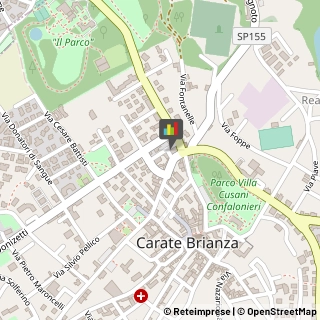 Macellerie Carate Brianza,20841Monza e Brianza