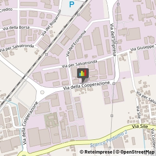 Utensili - Produzione,31033Treviso