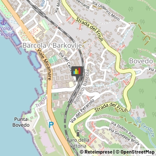 Scuole Materne Private,34136Trieste