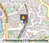 Scuole Materne Private,34136Trieste