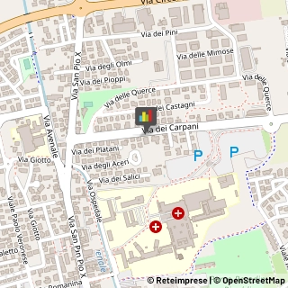 Consulenza Commerciale Castelfranco Veneto,31033Treviso
