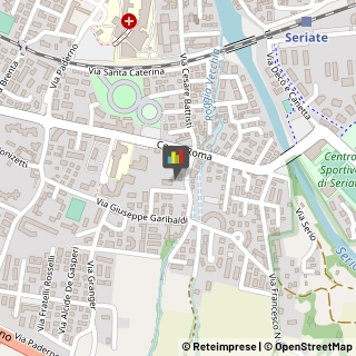 Fabbri Seriate,24068Bergamo