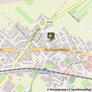 Assicurazioni Istrana,31036Treviso