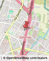 Corso Cristoforo Colombo, 46,21013Gallarate