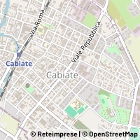 Peta Cabiate