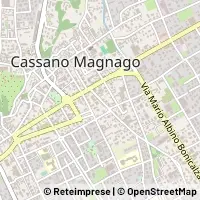 Kort Cassano Magnago