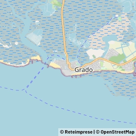 Mappa Grado