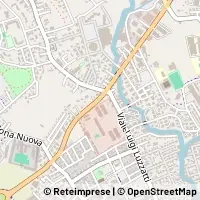 Kort Treviso