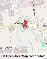 Via Cordevole, 12,31033Castelfranco Veneto