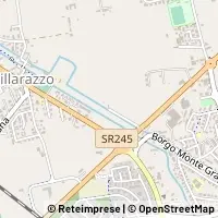 Peta Castelfranco Veneto