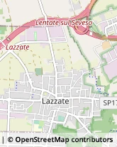 Bar e Caffetterie Lazzate,20824Monza e Brianza