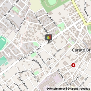 Osteopatia,20841Monza e Brianza