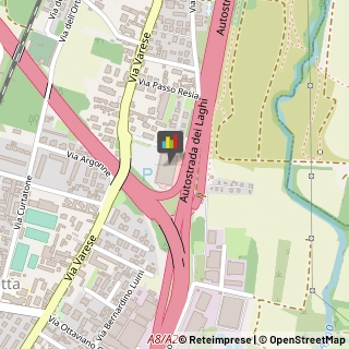 Alimentari,21013Varese