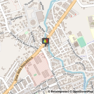 Gelaterie,31100Treviso