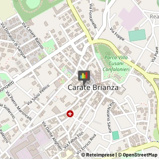 Buying Offices Carate Brianza,20841Monza e Brianza