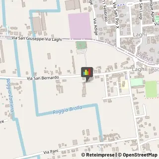 Arredamenti - Materiali Cittadella,35013Padova