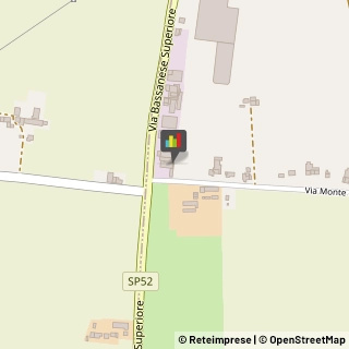 Macchine Agricole - Vendita Rosà,36050Vicenza