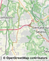 Agenzie Immobiliari Rovellasca,22069Como