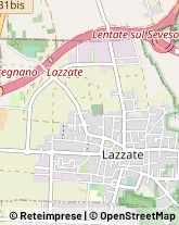 Agenzie Immobiliari Lazzate,20824Monza e Brianza