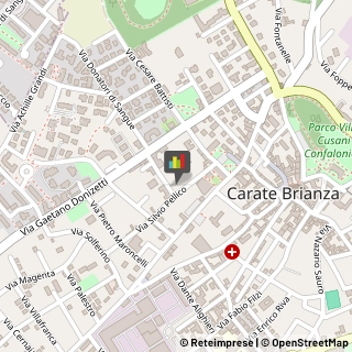 Calzature - Dettaglio,20841Monza e Brianza