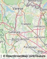 Laboratori di Analisi Cliniche Lomazzo,22074Como