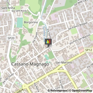 Agrumi Cassano Magnago,21012Varese