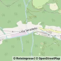 Hartă Sarezzo