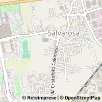 Map Castelfranco Veneto