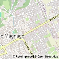 Kort Cassano Magnago