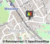 Copisterie Mozzate,22076Como