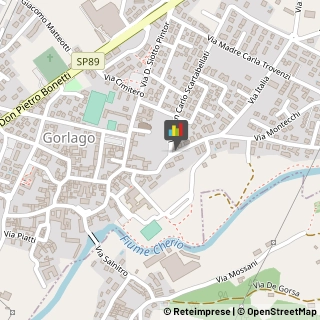 Imprese Edili,24060Bergamo