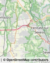 Impianti Idraulici e Termoidraulici Lentate sul Seveso,20030Monza e Brianza