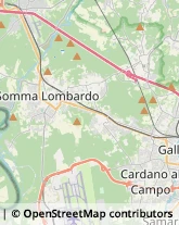 Imprese Edili Somma Lombardo,21019Varese