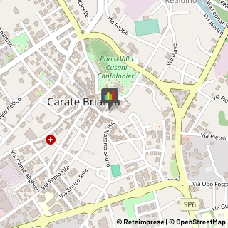 Bar e Caffetterie,20841Monza e Brianza