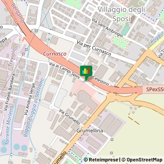 Via per Grumello, 43, 24127 Bergamo BG, ,24127Bergamo