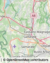 Panetterie Gallarate,21013Varese