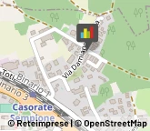 Taxi Casorate Sempione,21011Varese
