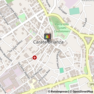 Posters Carate Brianza,20841Monza e Brianza