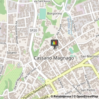 Posters Cassano Magnago,21012Varese