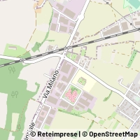 Map Verderio