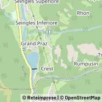 Carte Issime
