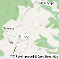 Karte Bione