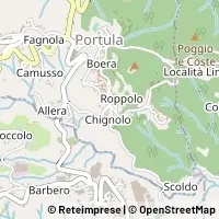 Kort Portula