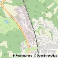 Kaart Varallo Pombia