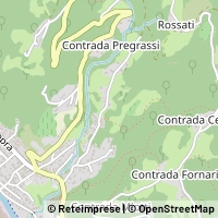 Kort Valdagno