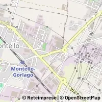 Карта Montello