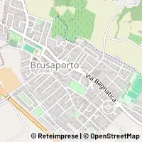 Karte Brusaporto