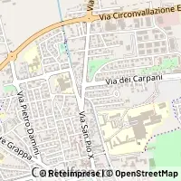 Peta Castelfranco Veneto