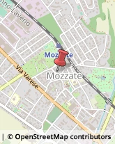 Via Figini, 14,22076Mozzate