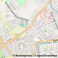 Kort Treviso